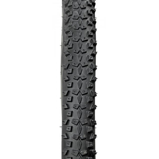 ORTEM TREK KING TYRE WITH 60TPI & 1MM PUNCTURE (29