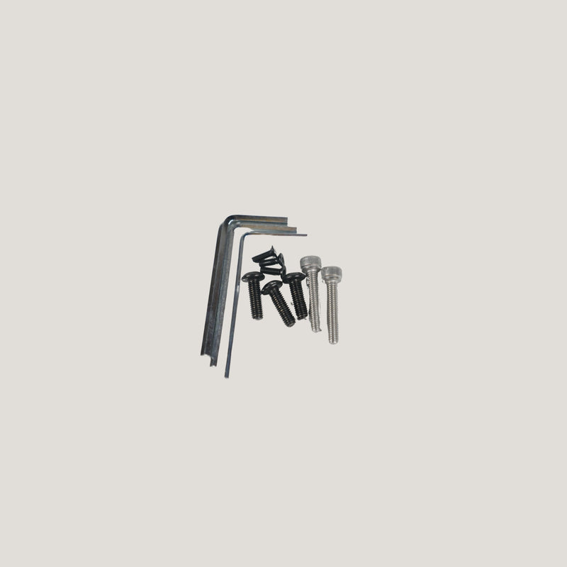 Load image into Gallery viewer, Extended Mount for Cyclocomputers | Carbon Fiber, Aerodynamic, for Integrated Handlebars ROCKBROS MADOVERBIKING
