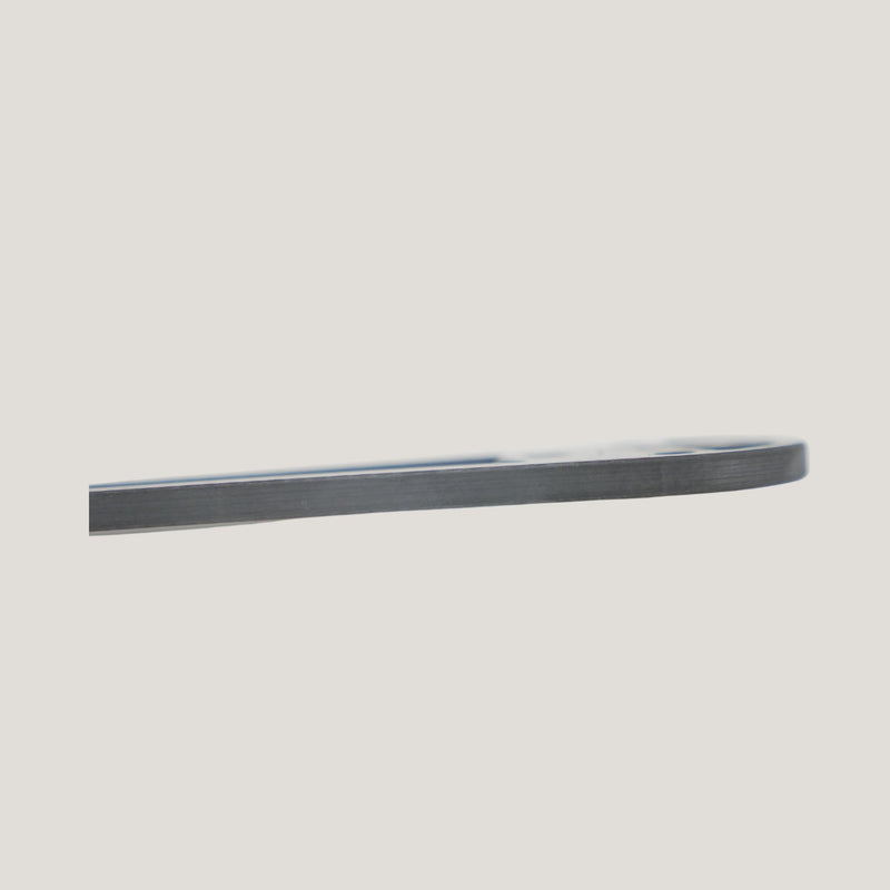 Load image into Gallery viewer, Extended Mount for Cyclocomputers | Carbon Fiber, Aerodynamic, for Integrated Handlebars ROCKBROS MADOVERBIKING
