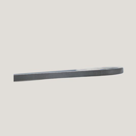 Extended Mount for Cyclocomputers | Carbon Fiber, Aerodynamic, for Integrated Handlebars ROCKBROS MADOVERBIKING