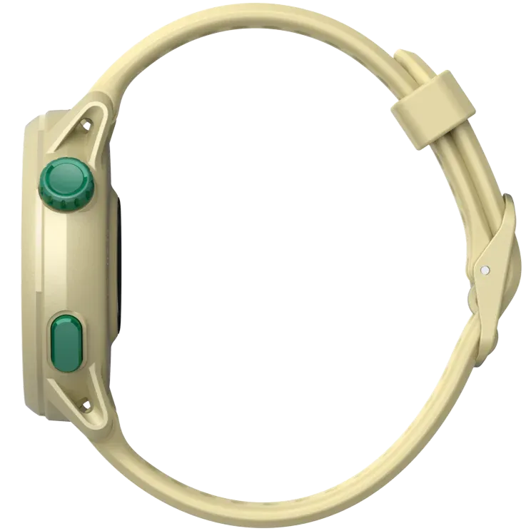 Load image into Gallery viewer, Coros Pace 3 Silicone Smart Watch (Mist)
