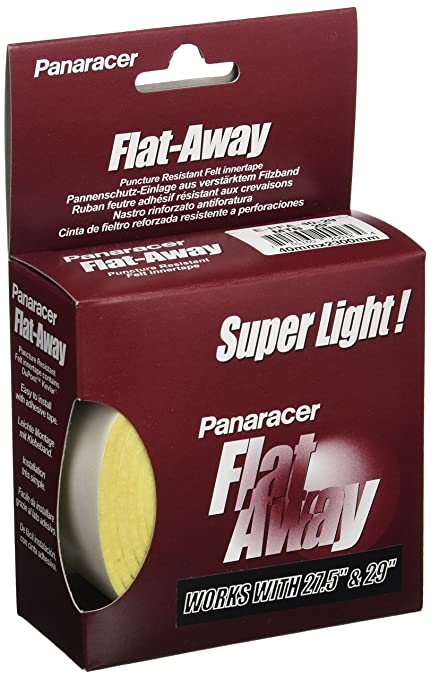 Load image into Gallery viewer, Panaracer Tire Liners | Flat-Away Kevlar Puncture Protection - MADOVERBIKING
