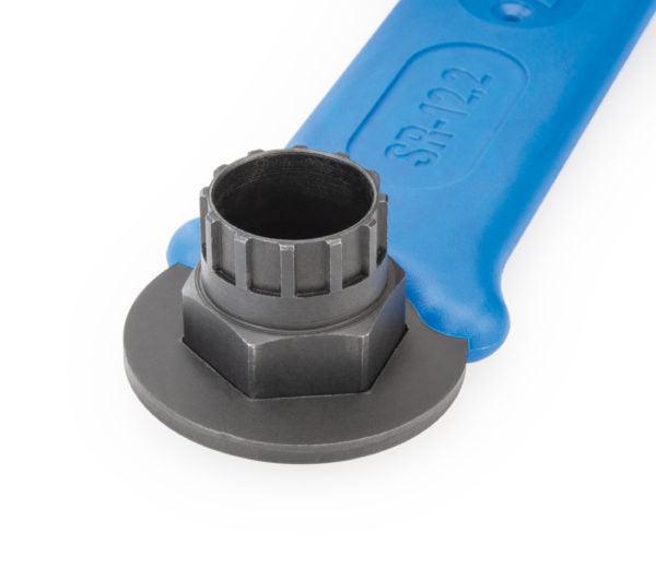 Load image into Gallery viewer, Parktool Sprocket Remover / Chain Whip Sr-12.2
