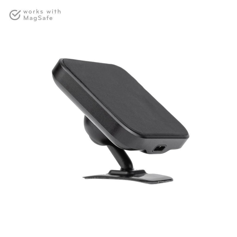 Load image into Gallery viewer, Peak Design Mobile Car Mount VHB Black
