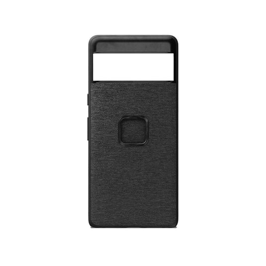 Peak Design Mobile Everyday Fabric Case For Pixel 7 (Charcoal)