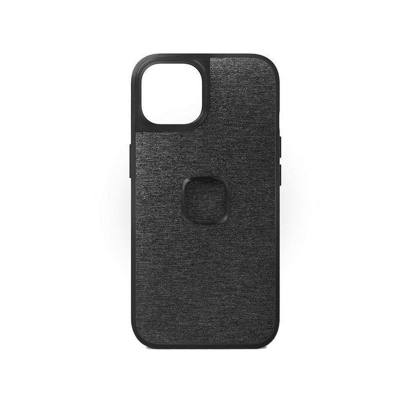 Load image into Gallery viewer, Peak Design Mobile Everyday Fabric Case Iphone 14 (Charcoal)
