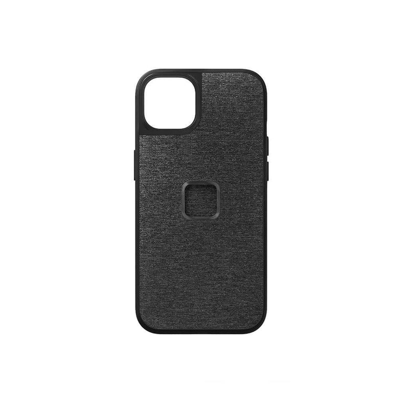 Load image into Gallery viewer, Peak Design Mobile Everyday Fabric Case Iphone 14 Pro Max (Charcoal)
