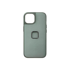 Peak Design Mobile Everyday Fabric Case Iphone 14 (Sage)