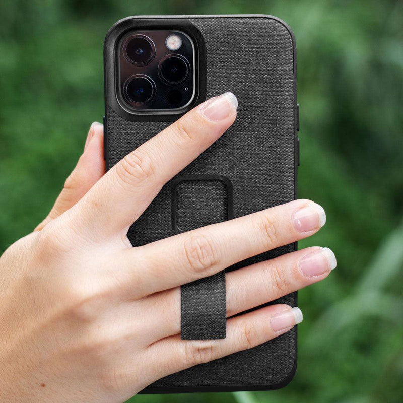 Load image into Gallery viewer, Peak Design Mobile Everyday Loop Case For Iphone 13 - Pro Max (Charcoal)
