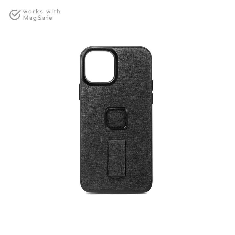 Load image into Gallery viewer, Peak Design Mobile Everyday Loop Case For Iphone 13 Standard (Charcoal)
