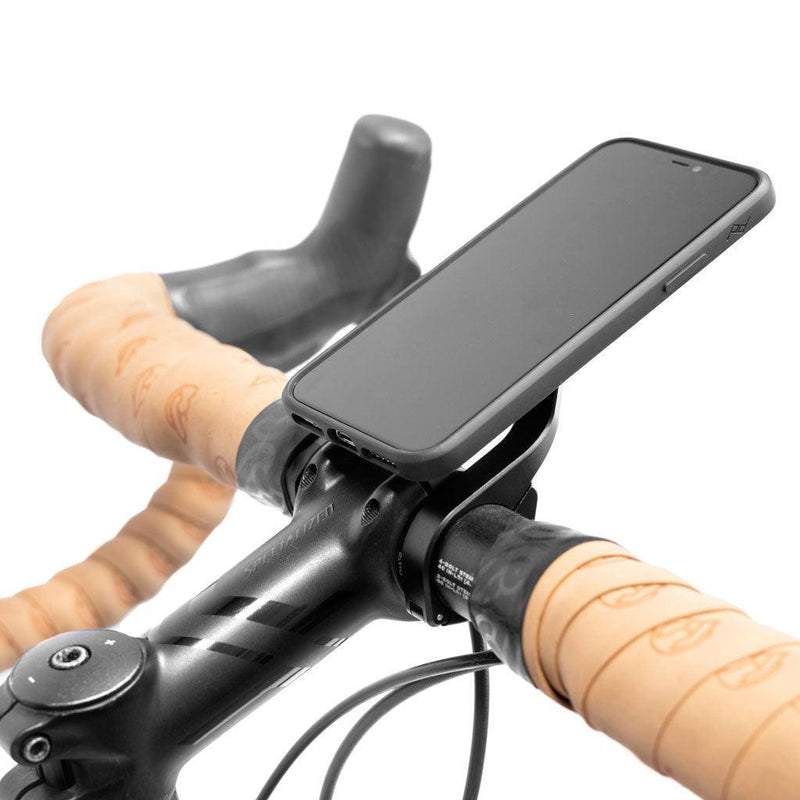 Load image into Gallery viewer, Peak Design Mobile Out Front Bike Mount (Black)
