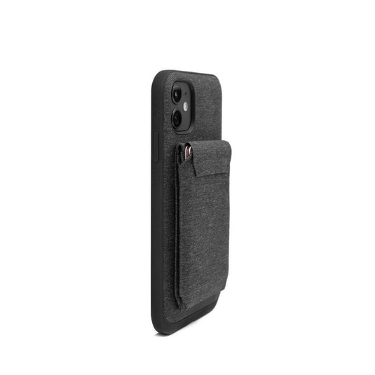 Peak Design Mobile Wallet Slim (Charcoal)