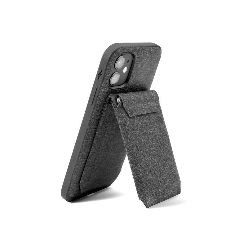 Load image into Gallery viewer, Peak Design Mobile Wallet Slim (Charcoal)
