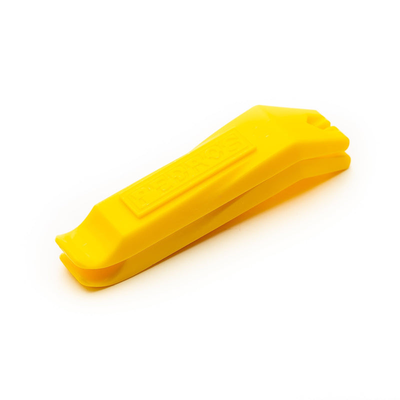 Load image into Gallery viewer, Pedros Tire Levers (Yellow)
