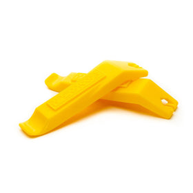 Pedros Tire Levers (Yellow)