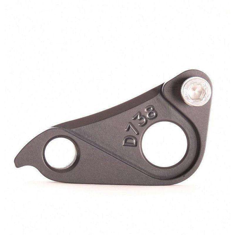 Load image into Gallery viewer, Pilo D738 Derailleur Hanger
