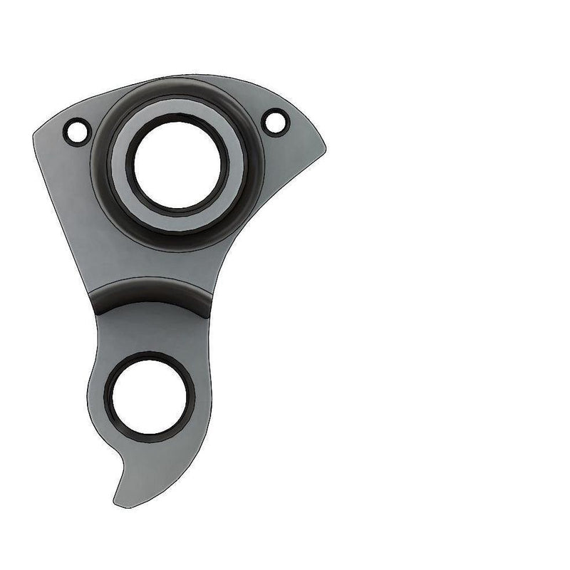 Load image into Gallery viewer, Pilo D783 Derailleur Hanger
