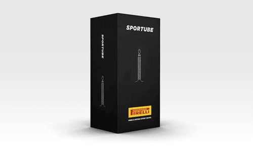 Pirelli Mtb Inner Tube Sportube Presta 48Mm 26/27.5 X 2.1/2.4 (650B)