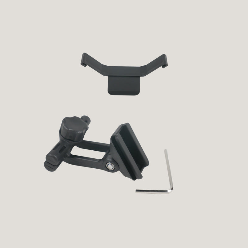 Load image into Gallery viewer, Top Tube Bag | Hard Shell - Aero &amp; Lightweight with Reflective Strips ROCKBROS MADOVERBIKING
