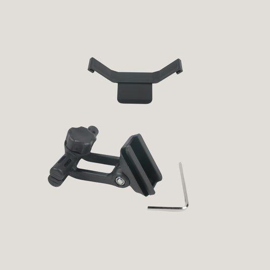 Top Tube Bag | Hard Shell - Aero & Lightweight with Reflective Strips ROCKBROS MADOVERBIKING