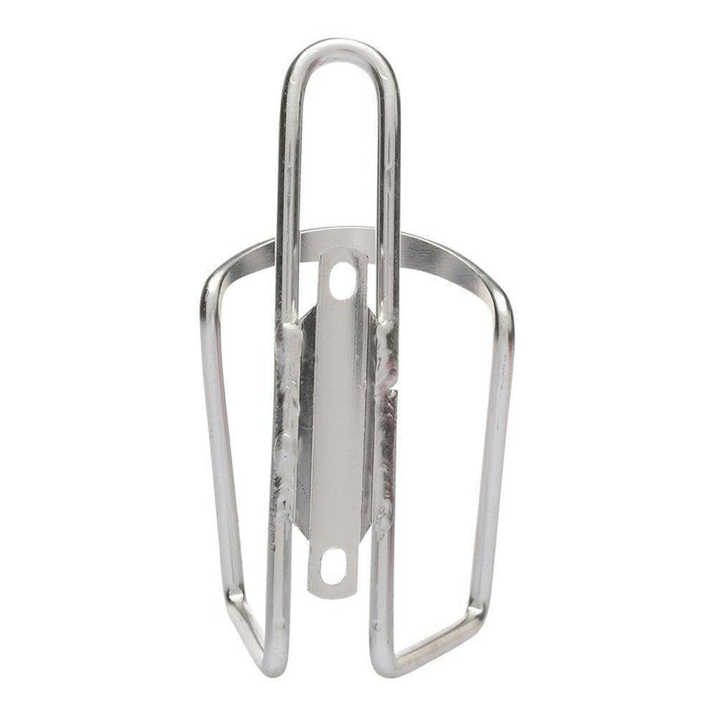 Load image into Gallery viewer, Probike Alloy Silver Bottle Cage With Screws
