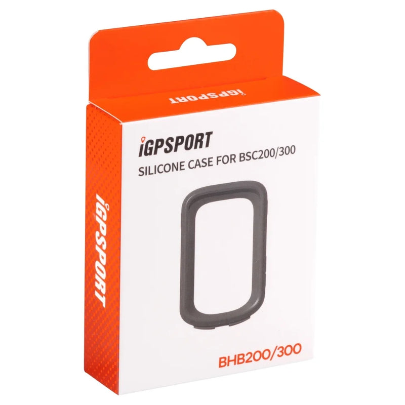 Load image into Gallery viewer, Protective Silicone Case for BSC200/BSC300 Cyclo-Computers
