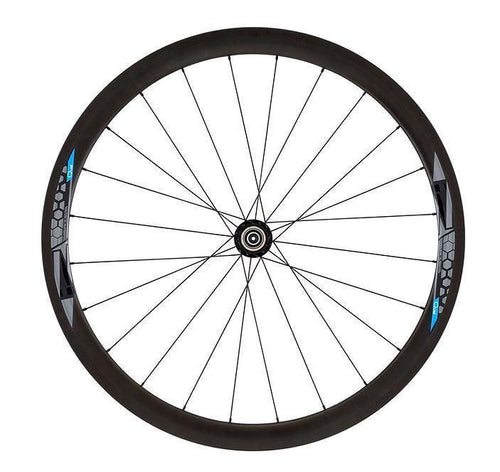 Quai R45 Road Rim Brake Wheelset