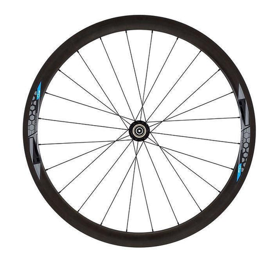 Quai R45 Road Rim Brake Wheelset