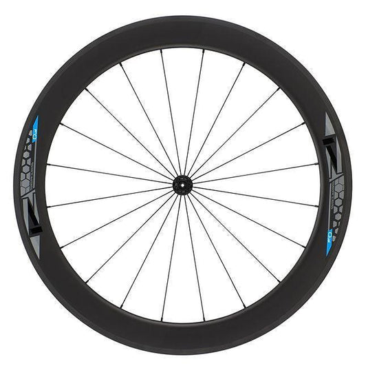 Quai R60 Road Disc Brake Wheelset