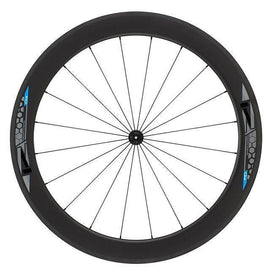 Quai R60 Road Rim Brake Wheelset