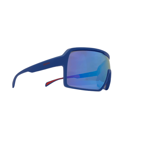 RADVIK POLARISED SUNGLASSES - SIGNATURE BLUE