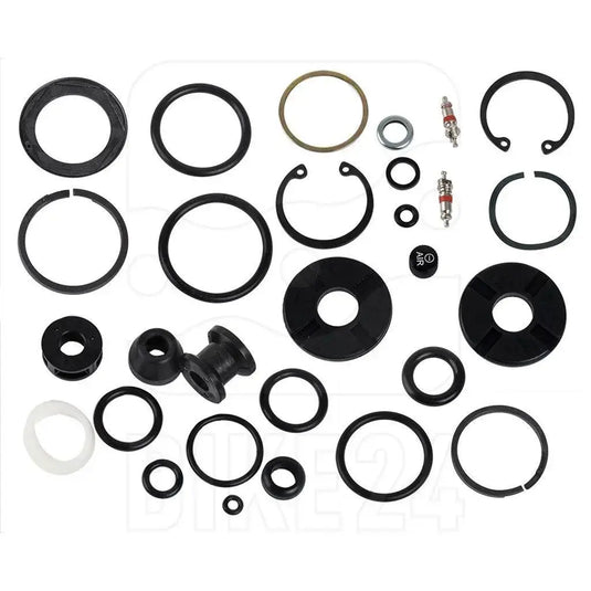 ROCKSHOX SERVICE KIT | REVELATION 2012 DUAL AIR - FORK SERVICE KIT
