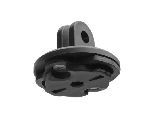 RAVEMEN FRONT LIGHT MOUNT | AGM03 - MOUNT FOR LIGHTS UNDER BIKE COMPUTER