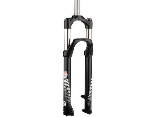 Rock Shox 30 Silver Tk Coil Poploc Remote 26Inch Suspension Fork