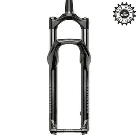 Rock Shox Fork Judy Silver 27 Thru Axle 15X110 Rmt 120Mm Tapper Tube Boost 00.4020.555.004