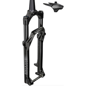 Rock Shox Fork Judy Silver 29 Thru Axle 15X110 Rmt 120Mm Tapper Tube Boost 00.4020.555.009