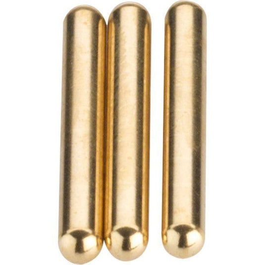 Rock Shox Reverb Seatpost Parts - Brass Keys Size-0 (Pack Of 3)