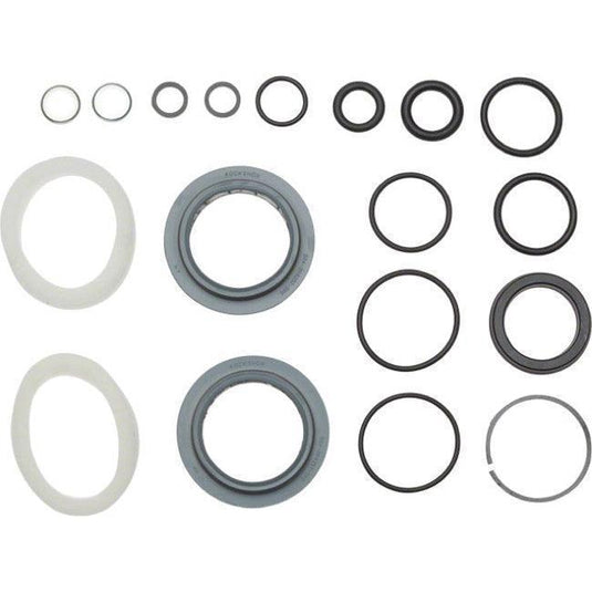 Rock Shox Service Kit For Recon Silver Solo Air 00.4315.032.020