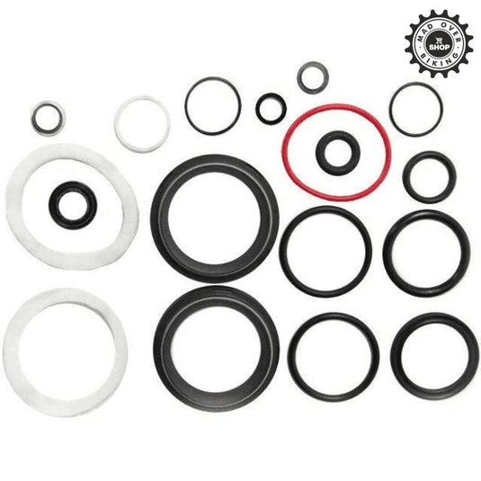 Rock Shox Spares For Fork Service Kit For Lyrik Rct3 Sa A1 00.4315.032.580