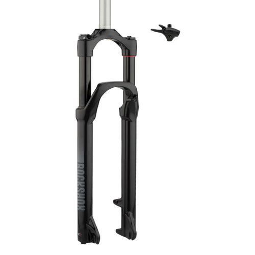 Suspension Forks - Judy Gold Rl Solo Air Oneloc - Remote (Tapered Tube) - MADOVERBIKING -  ROCKSHOX