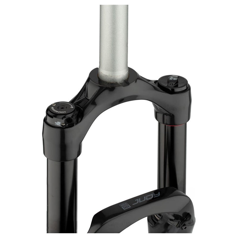 Load image into Gallery viewer, Suspension Forks - Judy Gold Rl Solo Air Oneloc - Remote (Tapered Tube) - MADOVERBIKING -  ROCKSHOX
