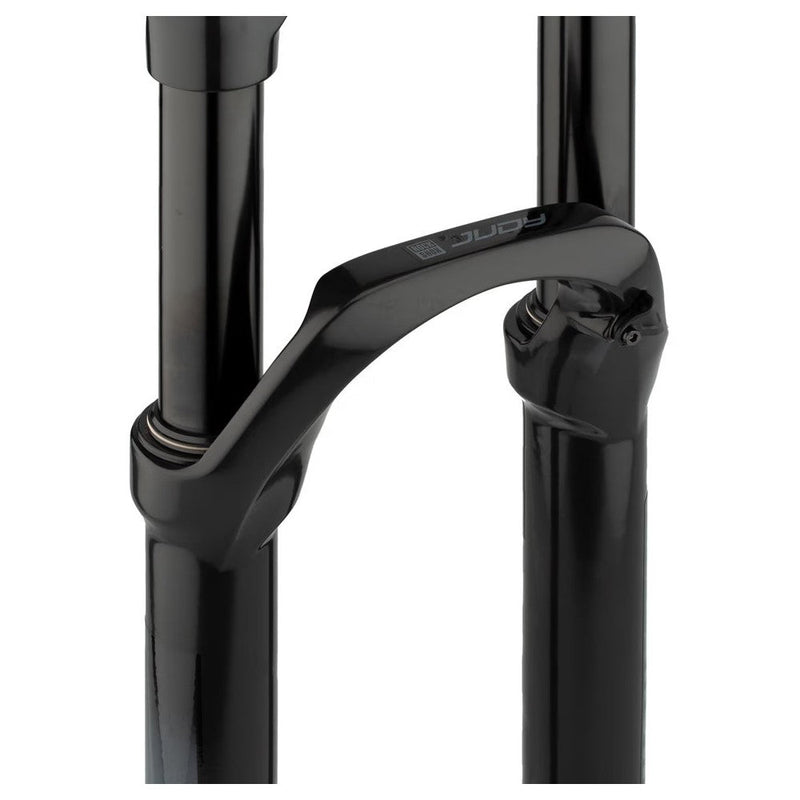 Load image into Gallery viewer, Suspension Forks - Judy Gold Rl Solo Air Oneloc - Remote (Tapered Tube) - MADOVERBIKING -  ROCKSHOX
