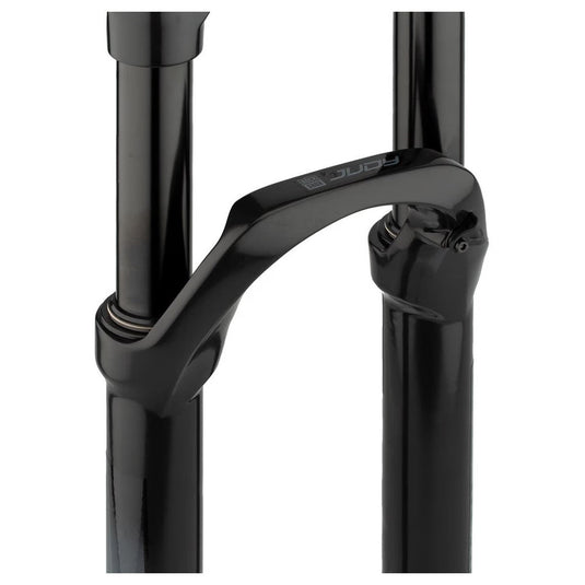 Suspension Forks - Judy Gold Rl Solo Air Oneloc - Remote (Tapered Tube) - MADOVERBIKING -  ROCKSHOX