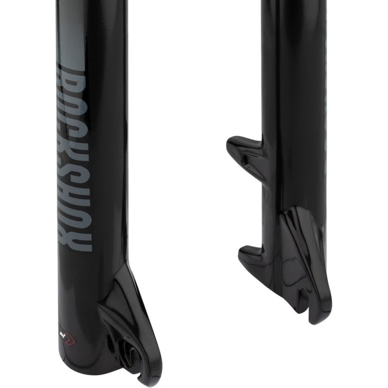 Load image into Gallery viewer, Suspension Forks - Judy Gold Rl Solo Air Oneloc - Remote (Tapered Tube) - MADOVERBIKING -  ROCKSHOX
