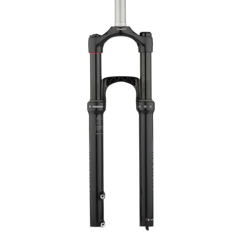 Load image into Gallery viewer, Suspension Forks - Judy Gold Rl Solo Air Oneloc - Remote (Tapered Tube) - MADOVERBIKING -  ROCKSHOX
