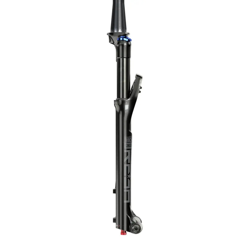 Load image into Gallery viewer, Suspension Forks - Reba 27.5&quot; Thru Axle 15X110 Rmt - 120Mm (Tapered Tube) - MADOVERBIKING -  ROCKSHOX
