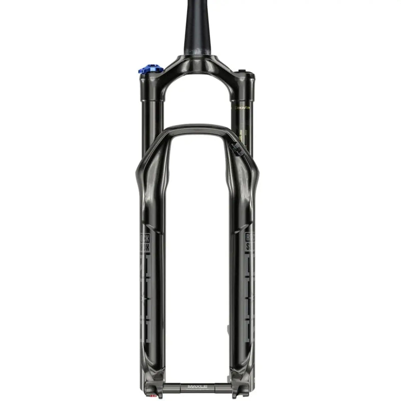 Load image into Gallery viewer, Suspension Forks - Reba 27.5&quot; Thru Axle 15X110 Rmt - 120Mm (Tapered Tube) - MADOVERBIKING -  ROCKSHOX
