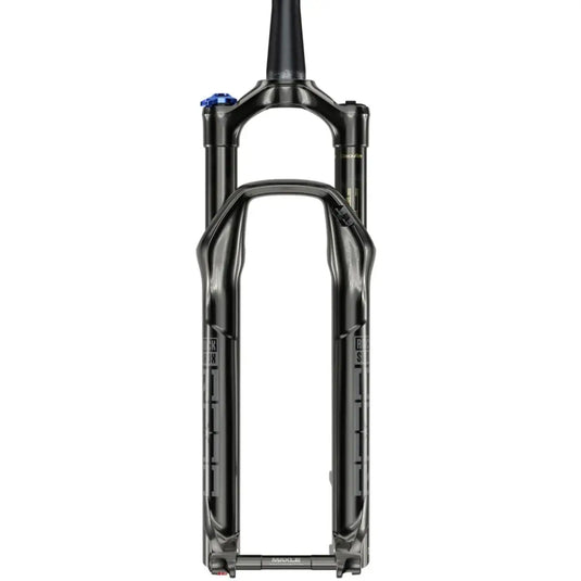 Suspension Forks - Reba 27.5" Thru Axle 15X110 Rmt - 120Mm (Tapered Tube) - MADOVERBIKING -  ROCKSHOX