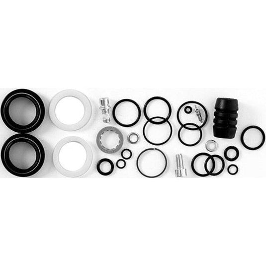 Rockshox Bleeding Kit For Charger Damper