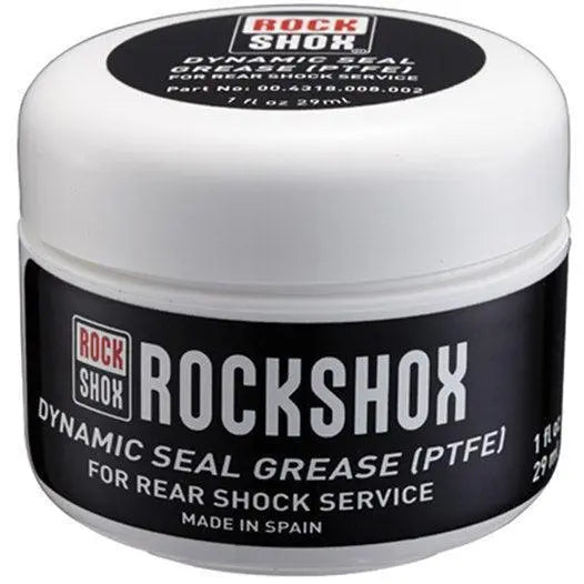 Rockshox Spare Dynamic Grease (Ptfe) 10Z 00.4318.008.002
